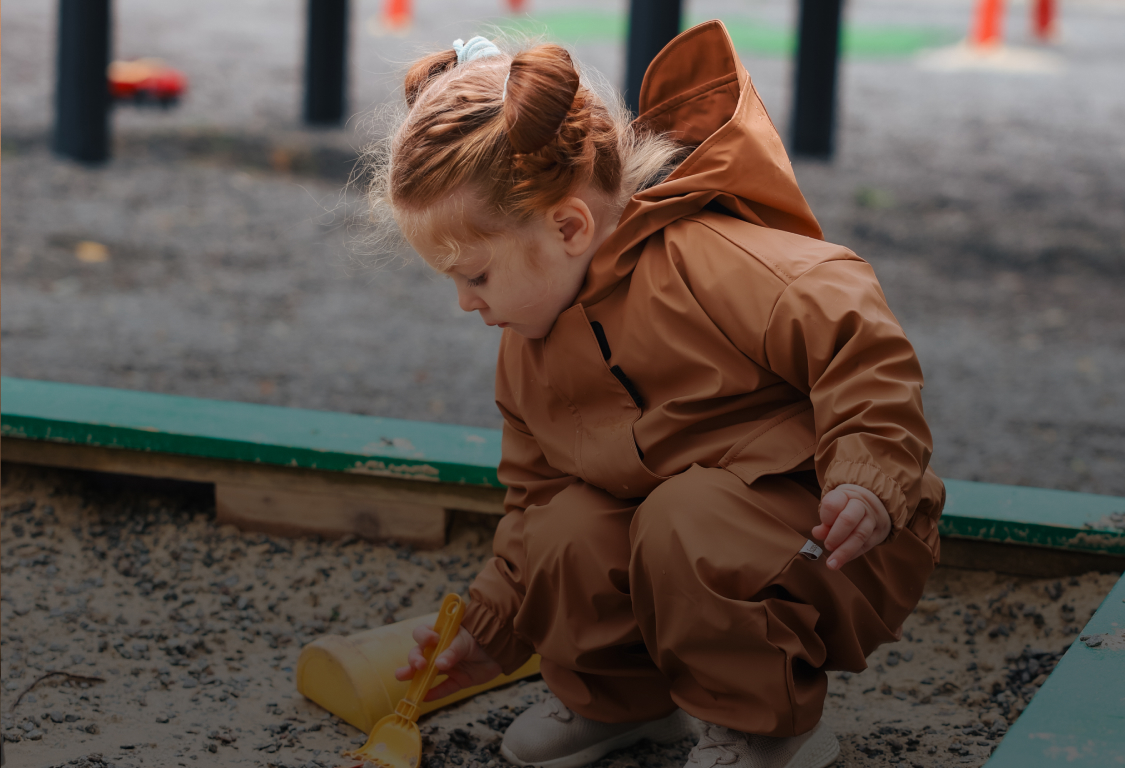 Захист<br>від бруду та дощу