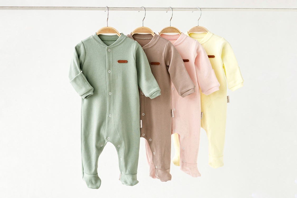 Чоловічки<br>для немовлят