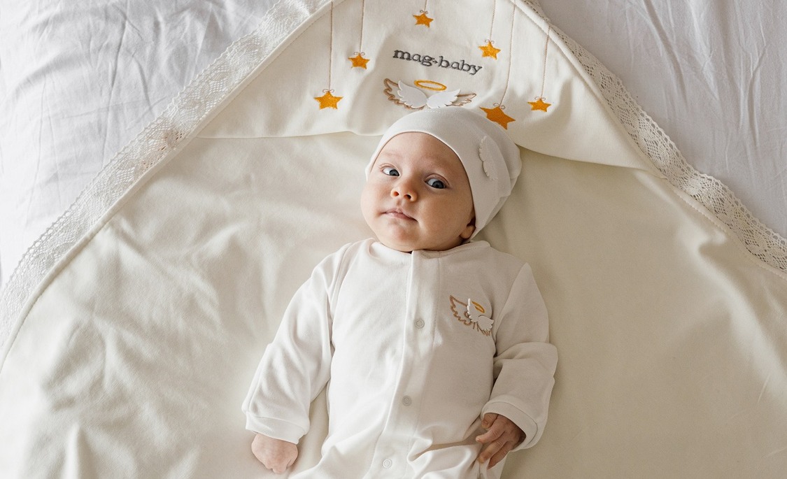 Хрещення<br>та виписка
