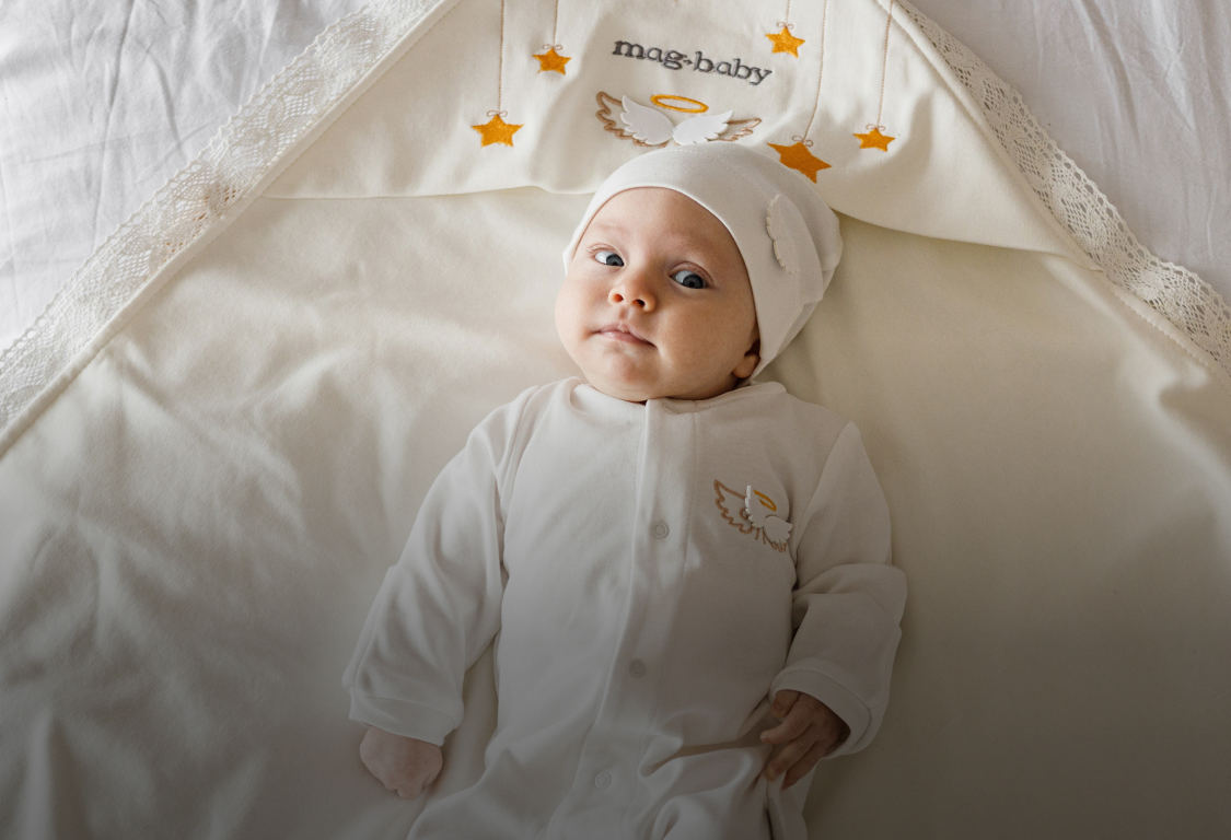 Хрещення<br>та виписка
