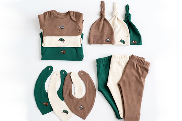 Почему детский костюм — обязательная покупка?
