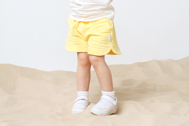 Яркие шорты для незабываемого лета!