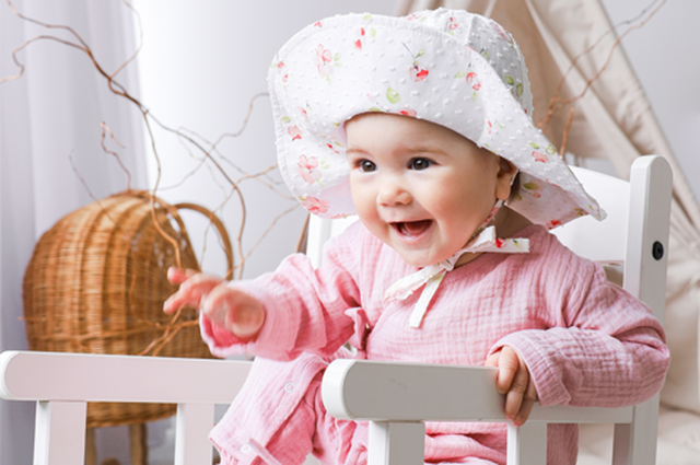 Летний отдых без вреда. Выбираем панаму.
