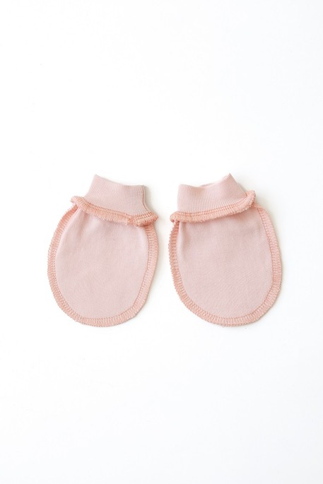 Царапки Abel, Светло-розовые