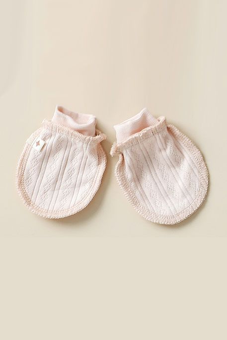 Царапки Trudy, Светло-розовые