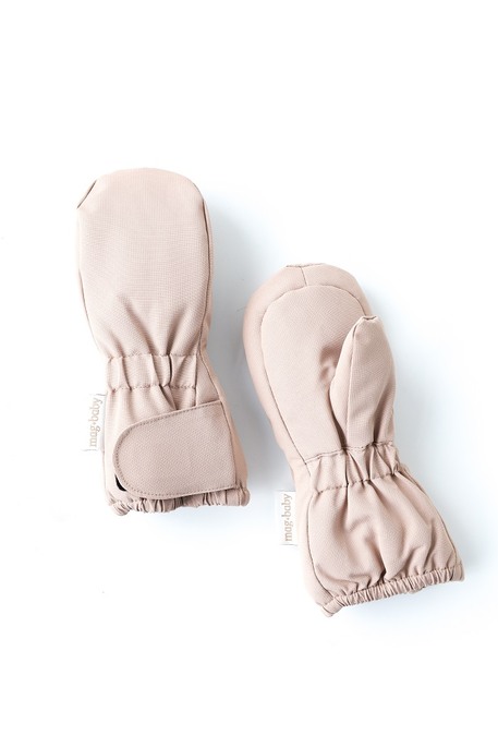 Рукавицы Mitten, Мокко