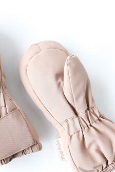 Рукавиці Mitten, Мокко - фото 4