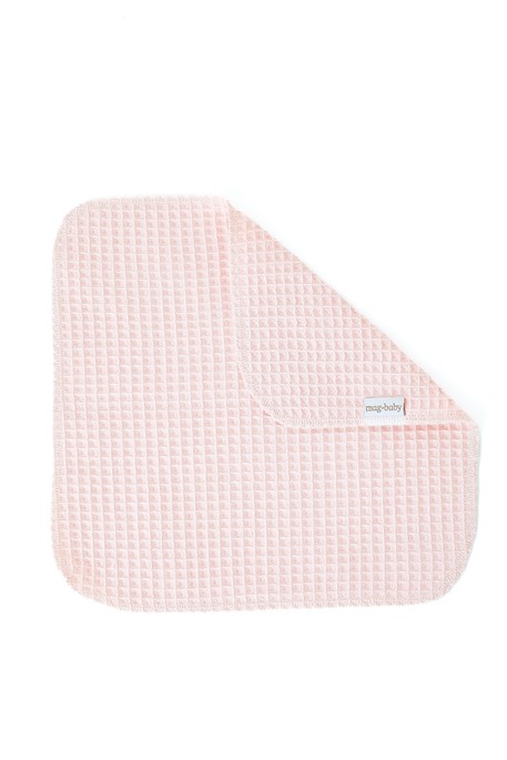 Платочек Wafel, Пудровый