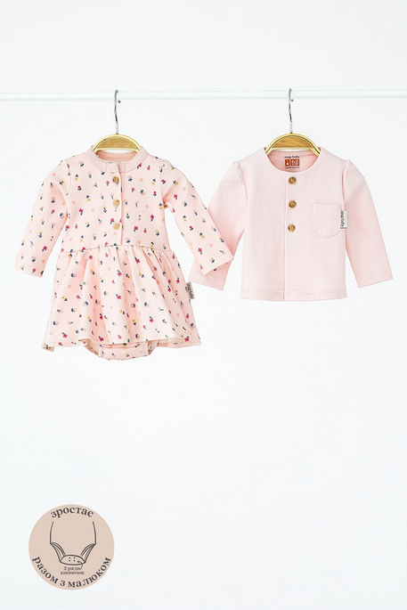 Набор Barbara, Цветки