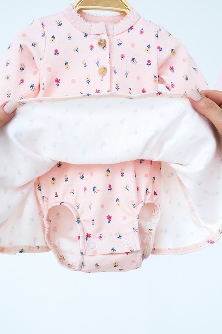 Набор Barbara, Цветки - фото 6