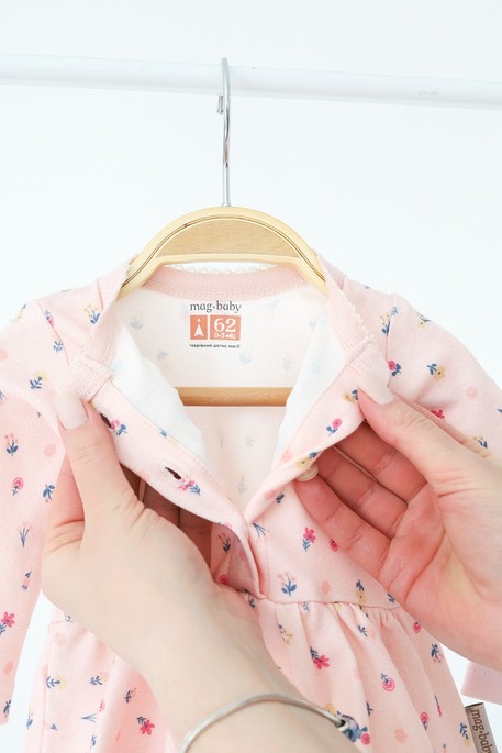 Набор Barbara, Цветки - фото 5