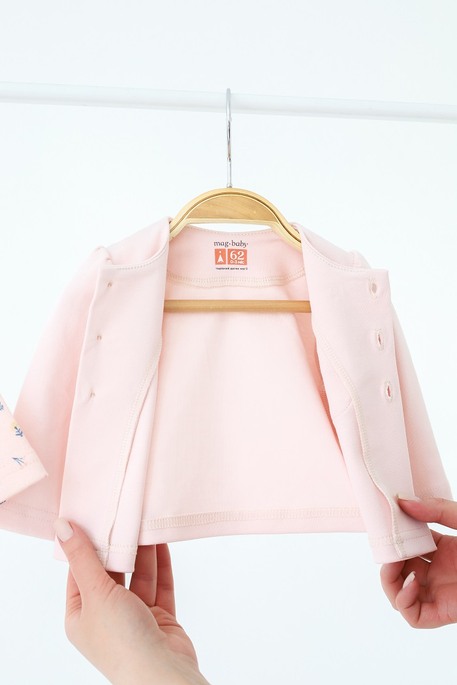 Набор Barbara, Цветки - фото 7