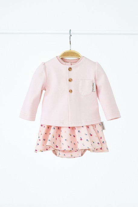 Набор Barbara, Цветки - фото 3