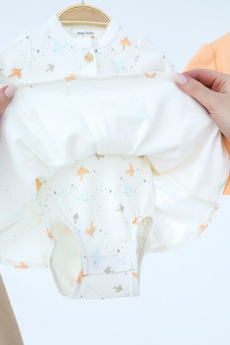 Набір Barbara, Ластівка - фото 6