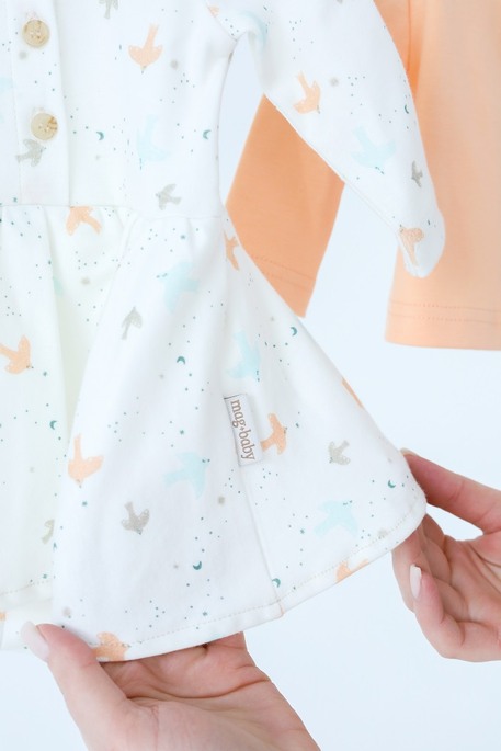 Набір Barbara, Ластівка - фото 8