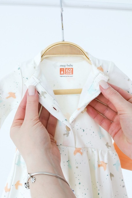 Набір Barbara, Ластівка - фото 7