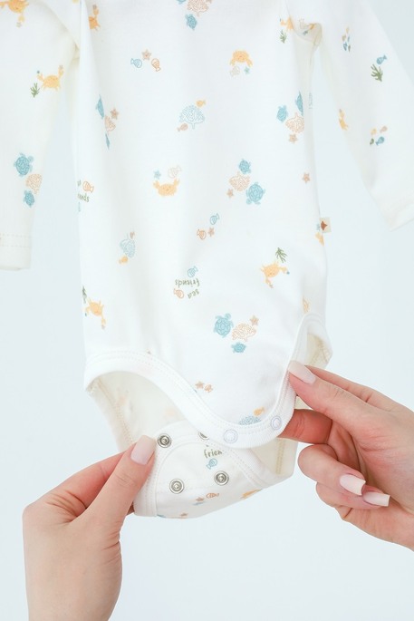 Набор Colin, Краб - фото 4