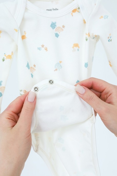 Набор Colin, Краб - фото 5