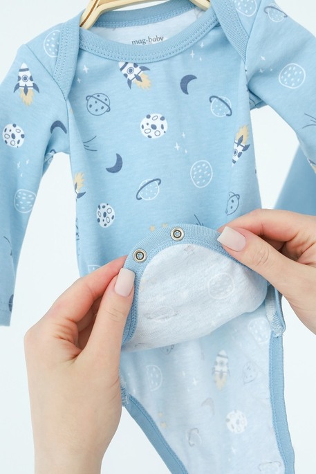 Набор Colin, Космос - фото 3