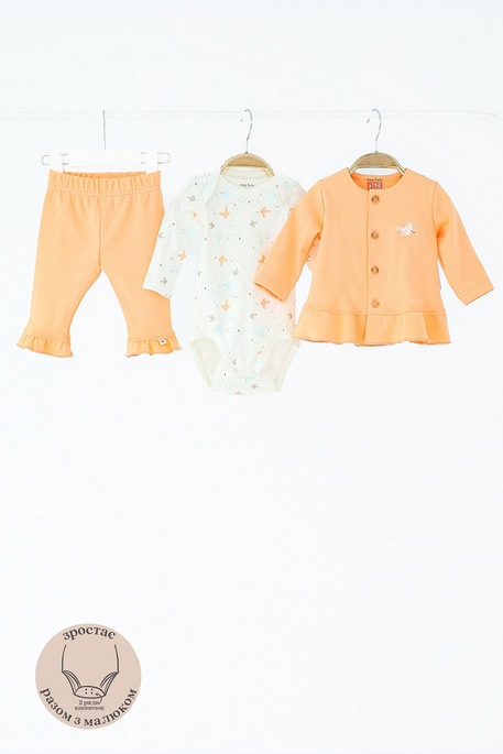 Набор Doria, Ласточка