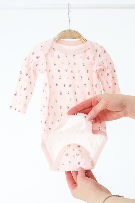 Набор Doria, Цветки - фото 4