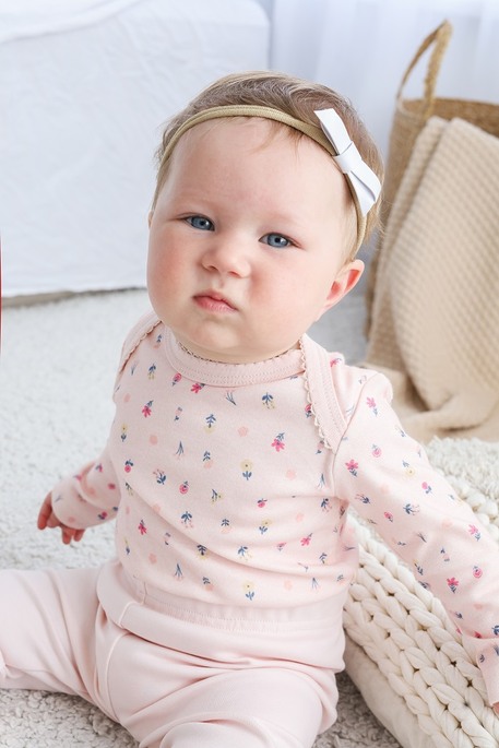 Набор Doria, Цветки - фото 5