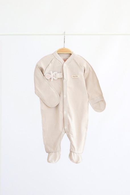 Чоловічок Emeri, Слонова кістка