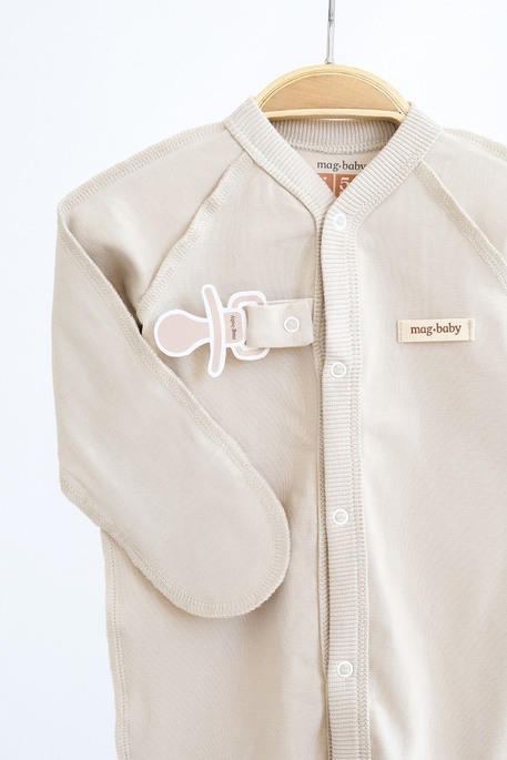 Чоловічок Emeri, Слонова кістка - фото 3