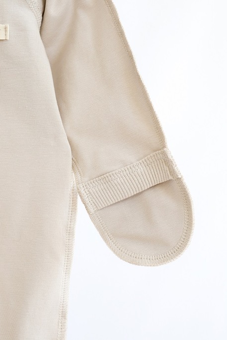 Чоловічок Emeri, Слонова кістка - фото 2