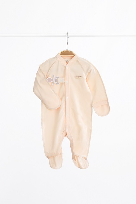 Чоловічок Emeri, Вершковий