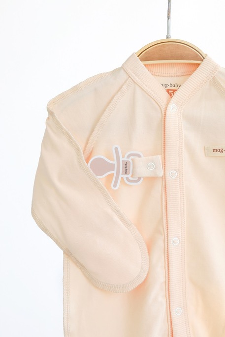 Чоловічок Emeri, Вершковий - фото 1