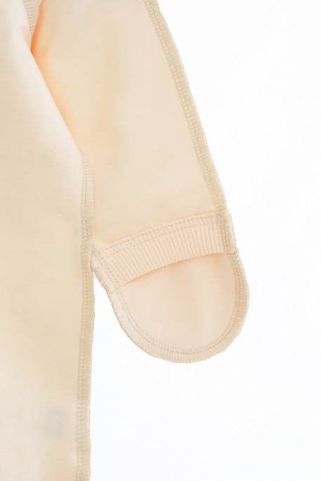 Чоловічок Emeri, Вершковий - фото 2