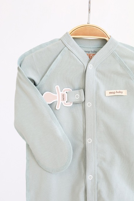 Человечек Emeri, Сизый - фото 1