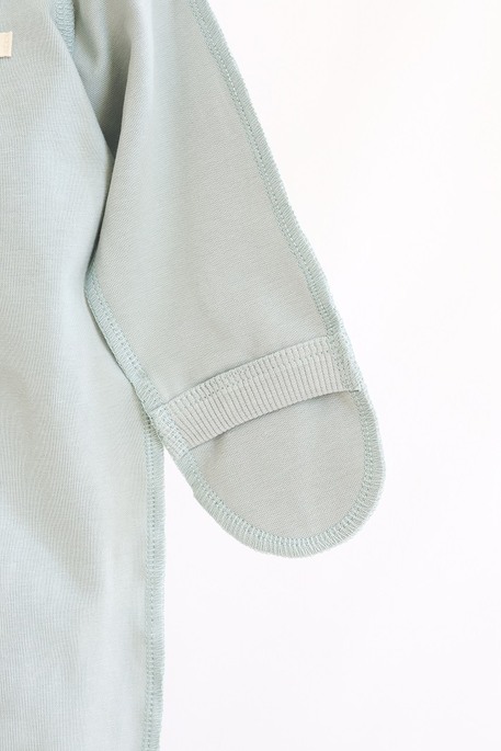 Человечек Emeri, Сизый - фото 2