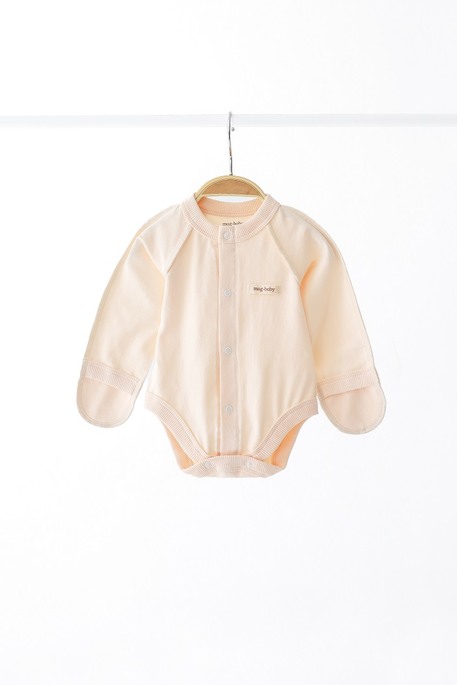 Боди Emeri, Сливочный