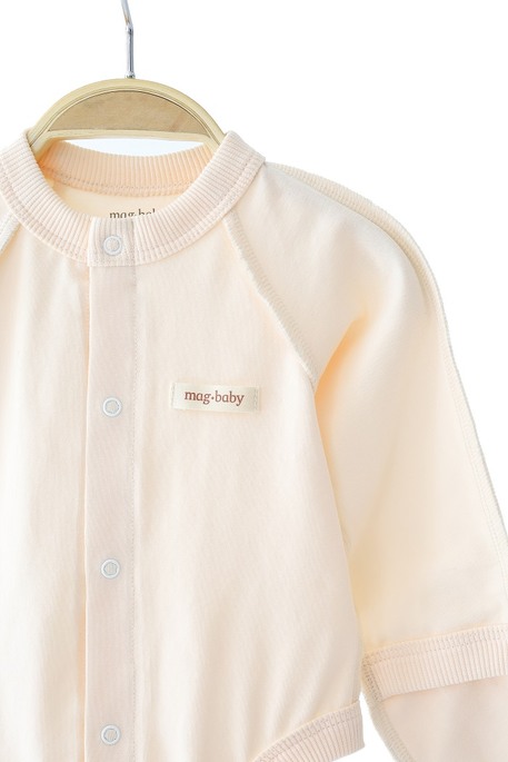 Боди Emeri, Сливочный - фото 4