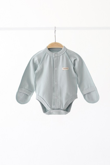 Боди Emeri, Сизый