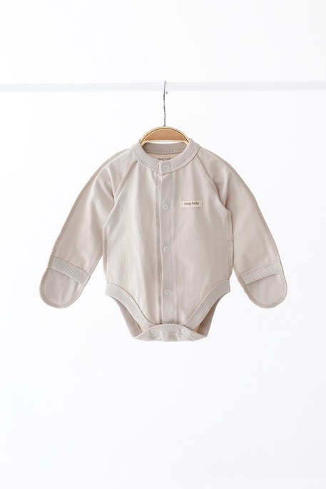 Боди Emeri, Слоновая кость