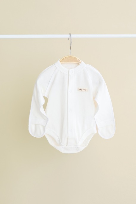 Боди Emeri, Молочный