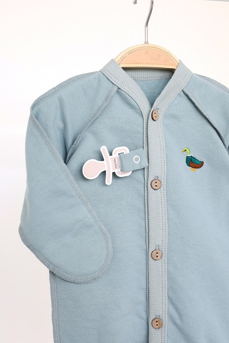 Утепленный человечек Beris, Селезень - фото 5