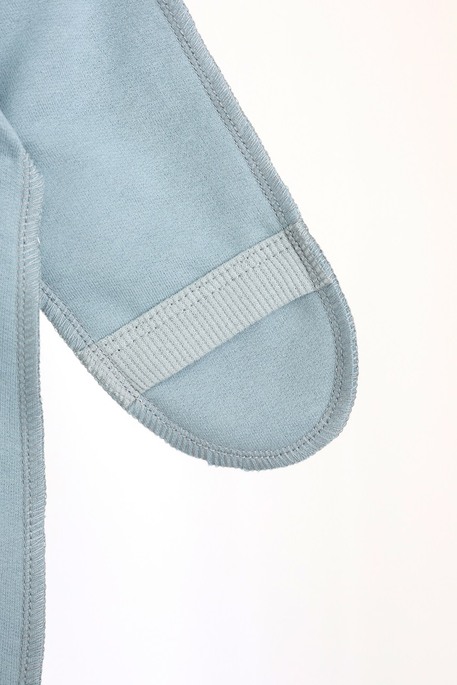 Утепленный человечек Beris, Селезень - фото 6