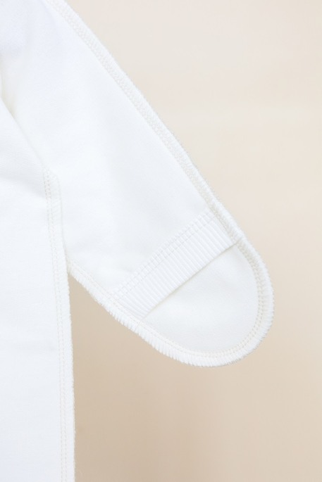 Утеплений чоловічок Beris, Каченята - фото 6