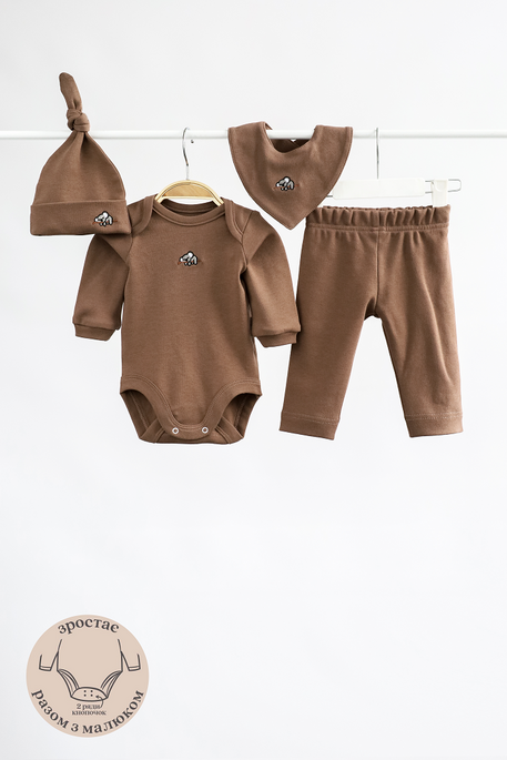 Растущий набор Growing, Коала