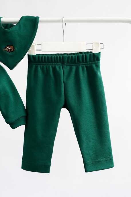 Растущий набор Growing, Ленивец - фото 6