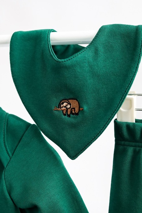 Растущий набор Growing, Ленивец - фото 8