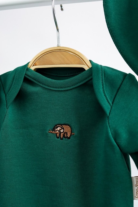 Растущий набор Growing, Ленивец - фото 3