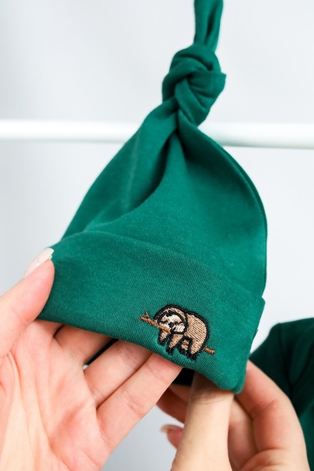 Растущий набор Growing, Ленивец - фото 11