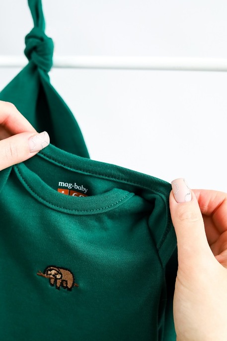 Растущий набор Growing, Ленивец - фото 9