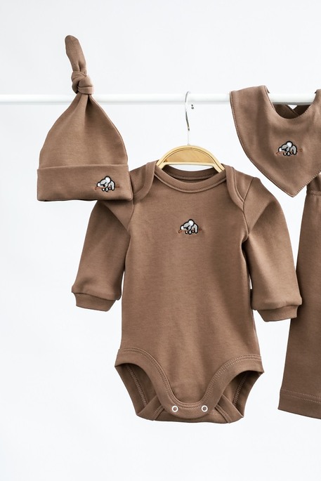 Растущий набор Growing, Коала - фото 3