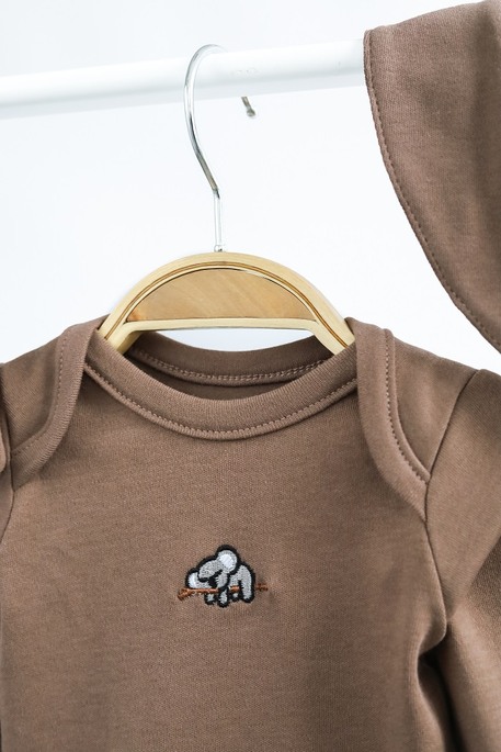 Растущий набор Growing, Коала - фото 8